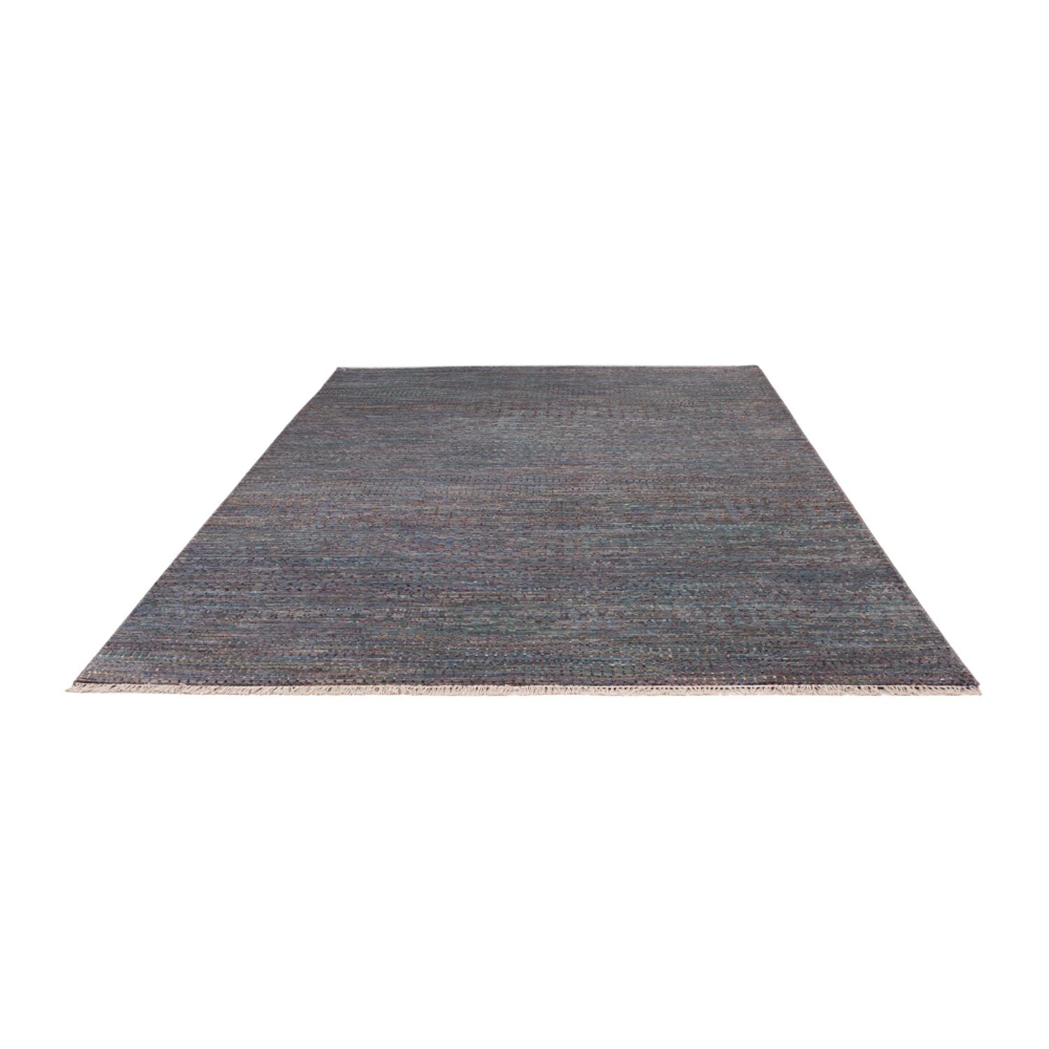 Alfombra de diseño - 305 x 205 cm - multicolor