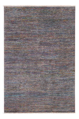 Alfombra de diseño - 295 x 203 cm - multicolor