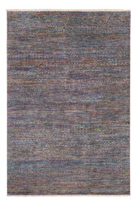 Alfombra de diseño - 295 x 203 cm - multicolor