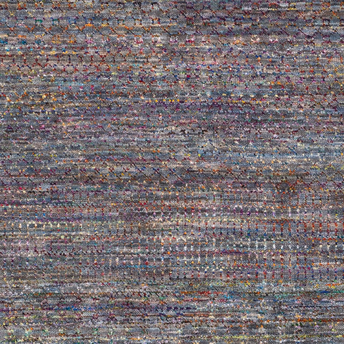 Alfombra de diseño - 295 x 203 cm - multicolor