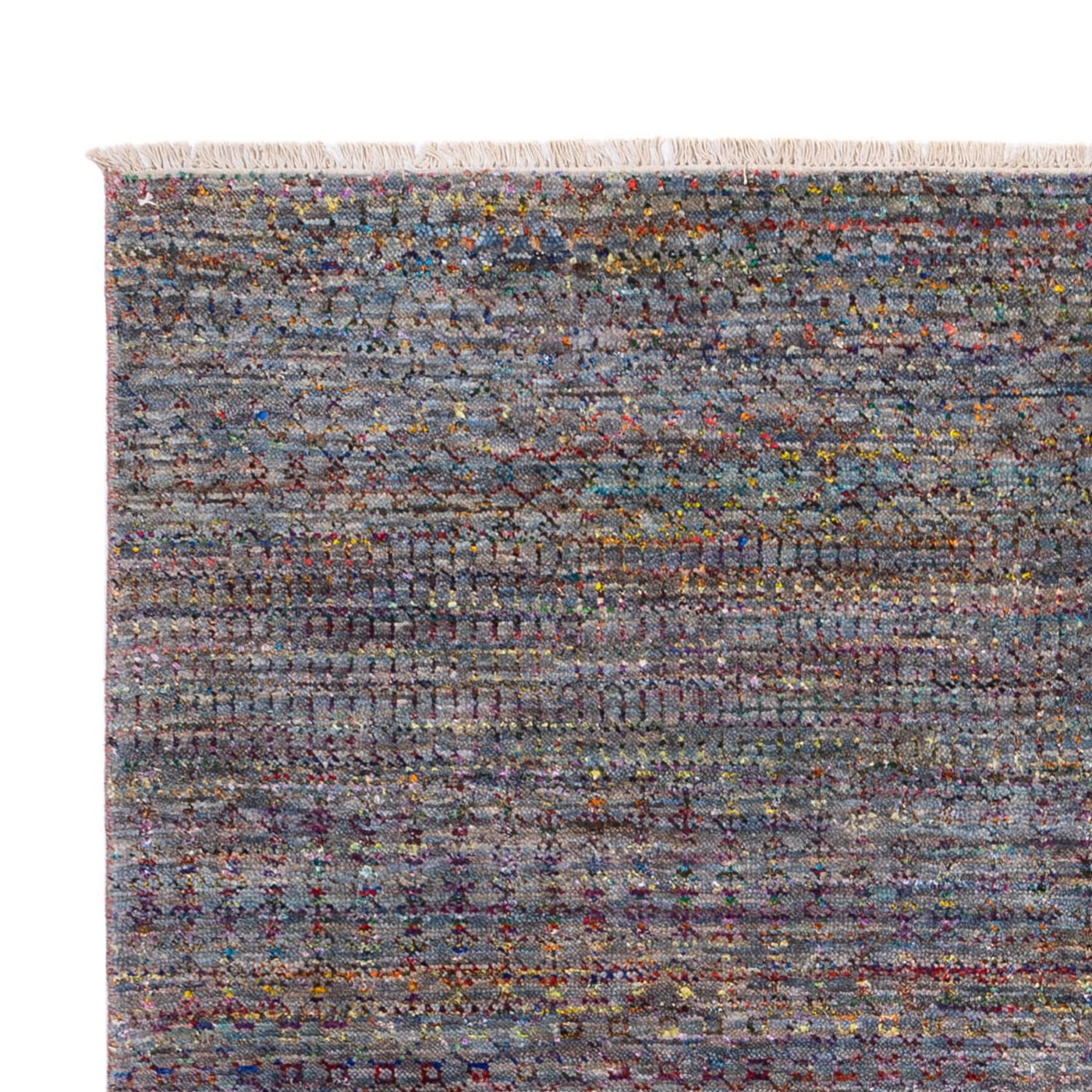 Alfombra de diseño 295x203cm - Designerteppich