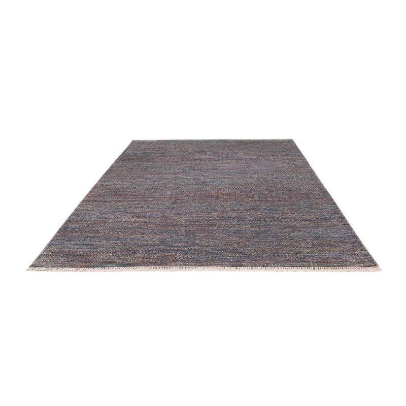 Alfombra de diseño - 304 x 205 cm - multicolor