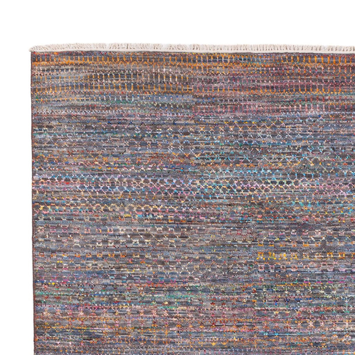 Alfombra de diseño 249x304cm - Designerteppich