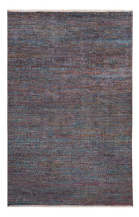 Alfombra de diseño - 306 x 201 cm - multicolor