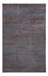 Alfombra de diseño - 306 x 201 cm - multicolor