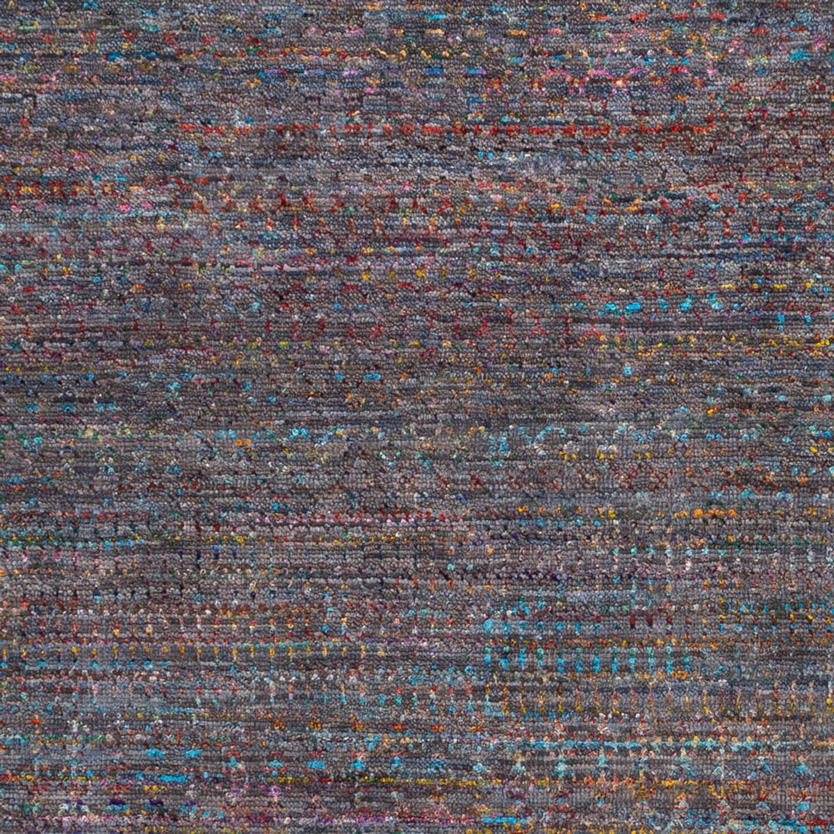 Alfombra de diseño - 306 x 201 cm - multicolor