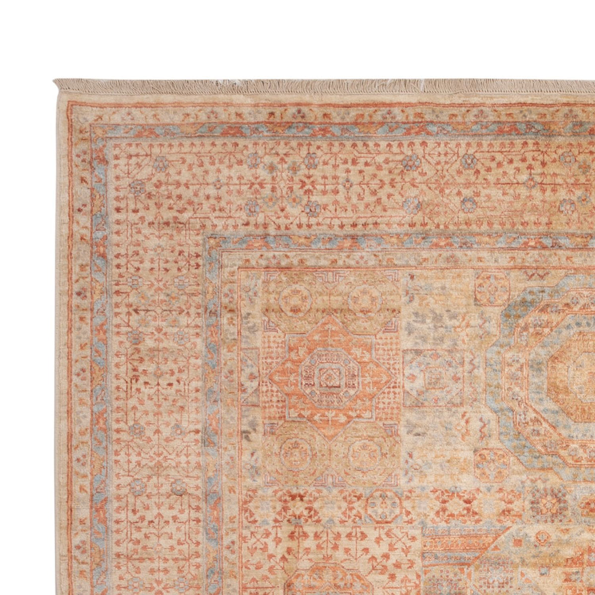 Ariana Alfombra 210x294cm - Alfombra oriental