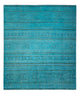 Alfombra de diseño 294x248cm - Designerteppich