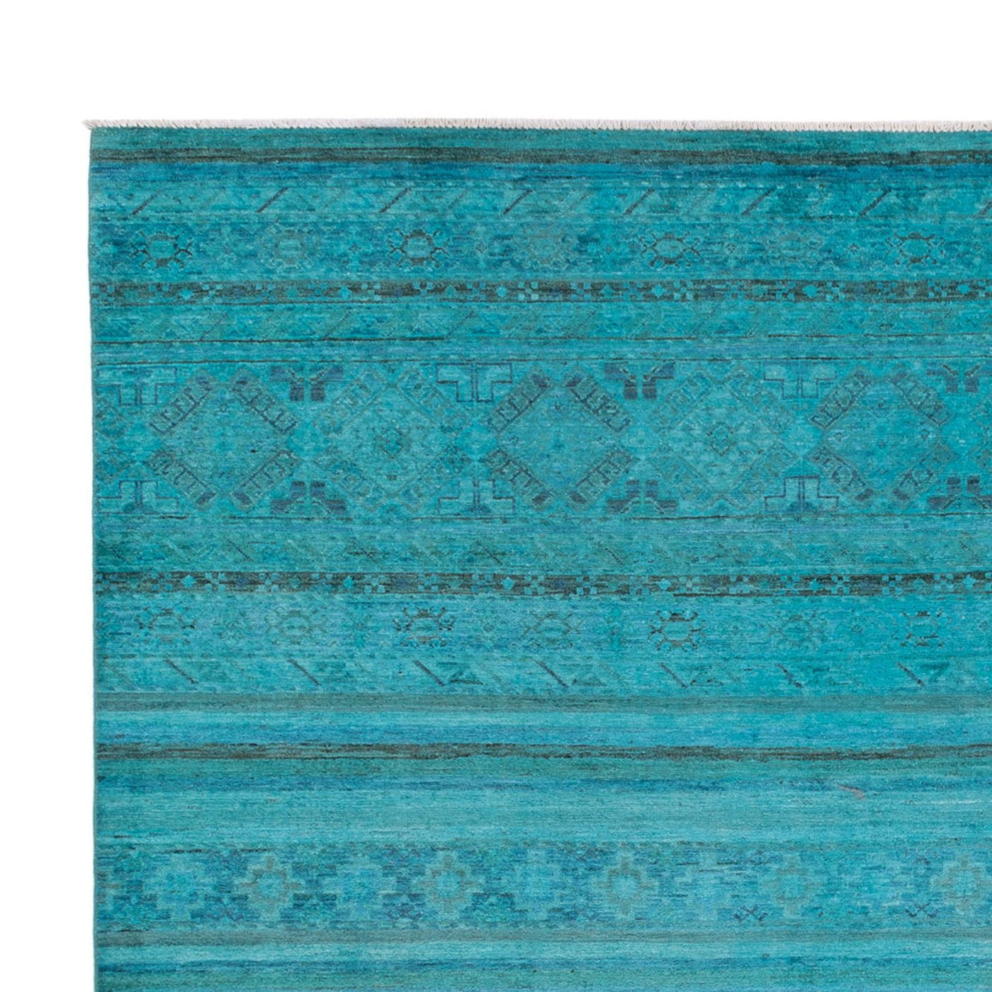 Alfombra de diseño 294x248cm - Designerteppich