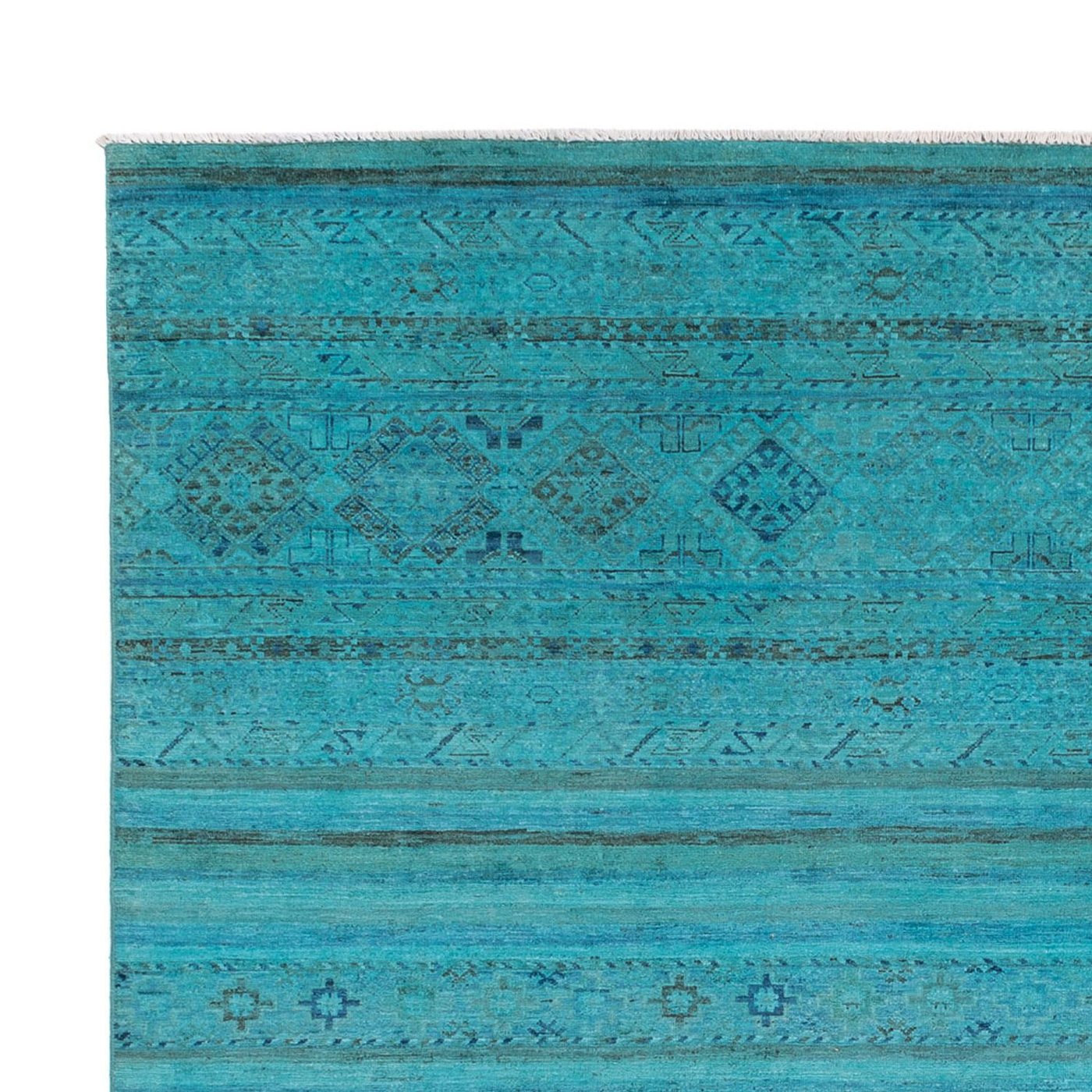 Alfombra de diseño 300x247cm - Designerteppich