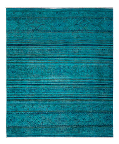 Alfombra de diseño 240x288cm - Designerteppich