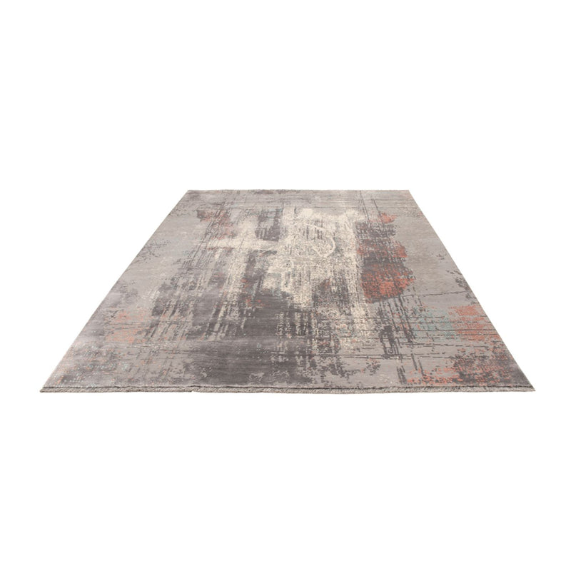 Alfombra de diseño - 308 x 203 cm - multicolor