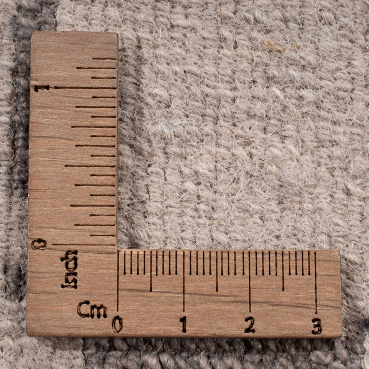 Alfombra de diseño - 308 x 203 cm - multicolor