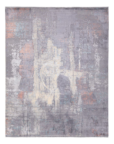 Alfombra de diseño 249x305cm - Designerteppich