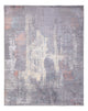 Alfombra de diseño 305x249cm - Designerteppich