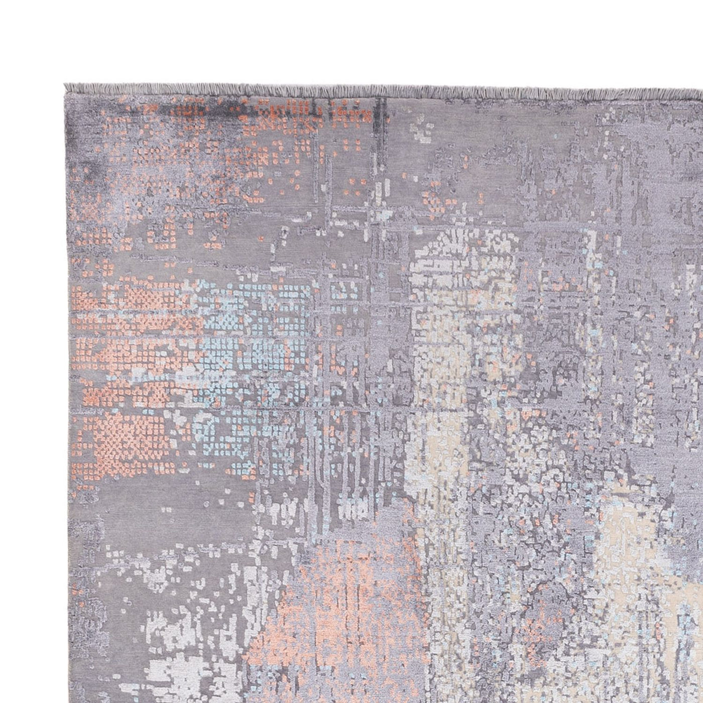 Alfombra de diseño 305x249cm - Designerteppich