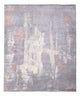 Alfombra de diseño 306x255cm - Designerteppich