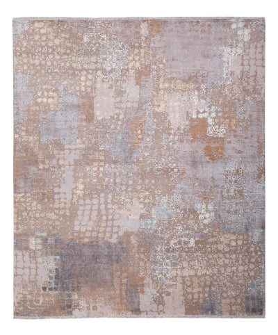 Alfombra de diseño 249x299cm - Designerteppich