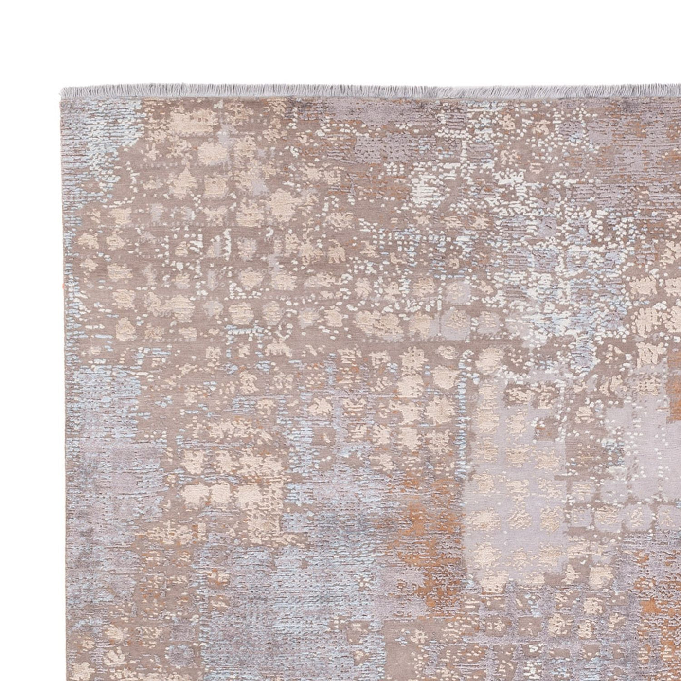 Alfombra de diseño 299x249cm - Designerteppich