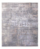 Alfombra de diseño 311x249cm - Designerteppich