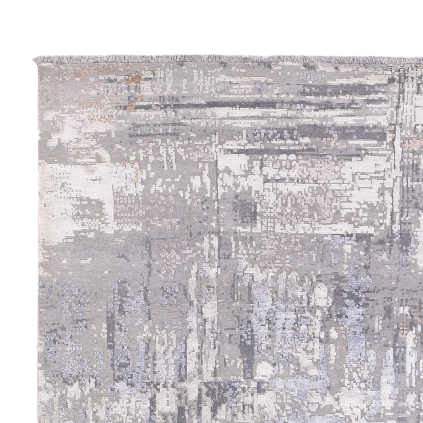 Alfombra de diseño 311x249cm - Designerteppich