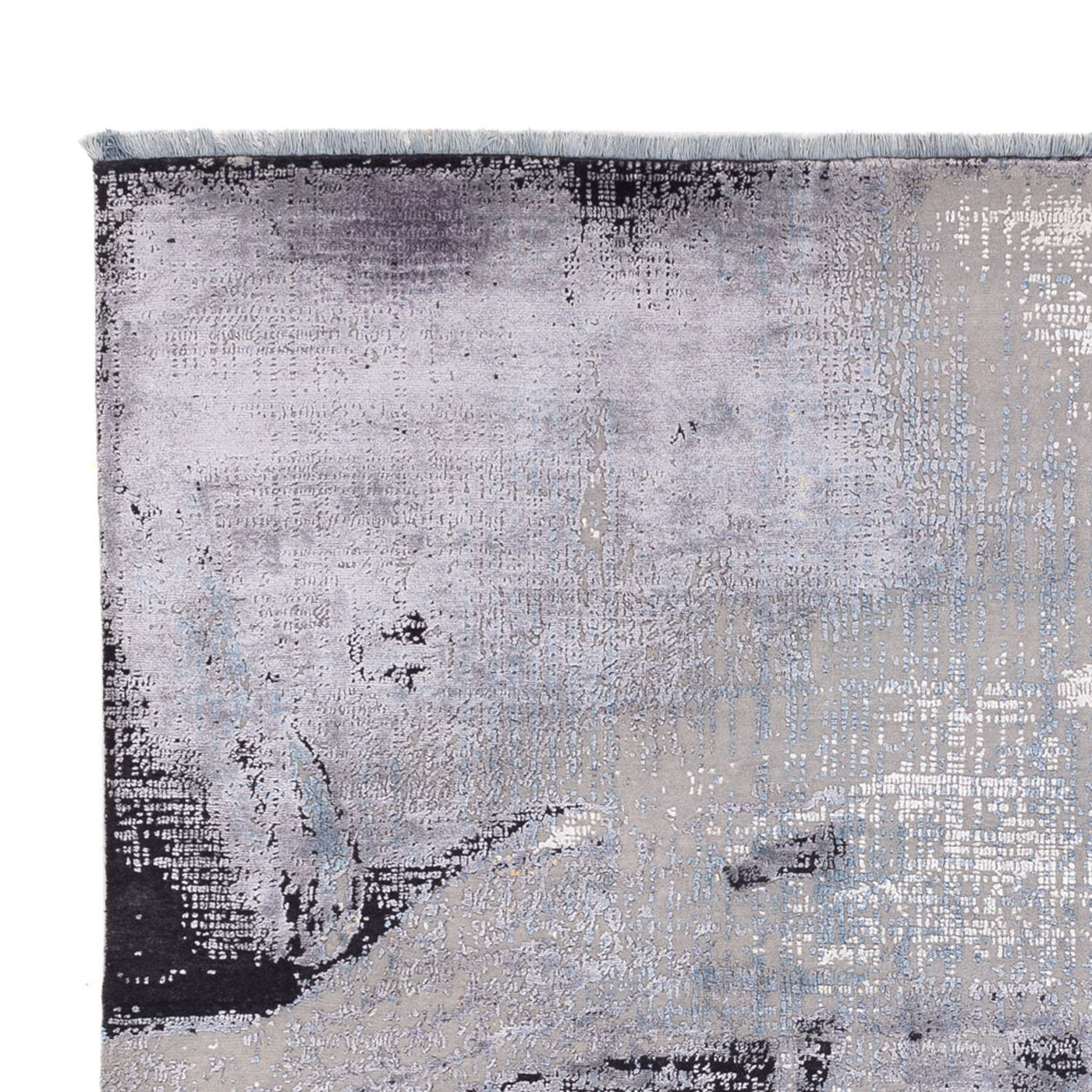 Alfombra de diseño 310x247cm - Designerteppich