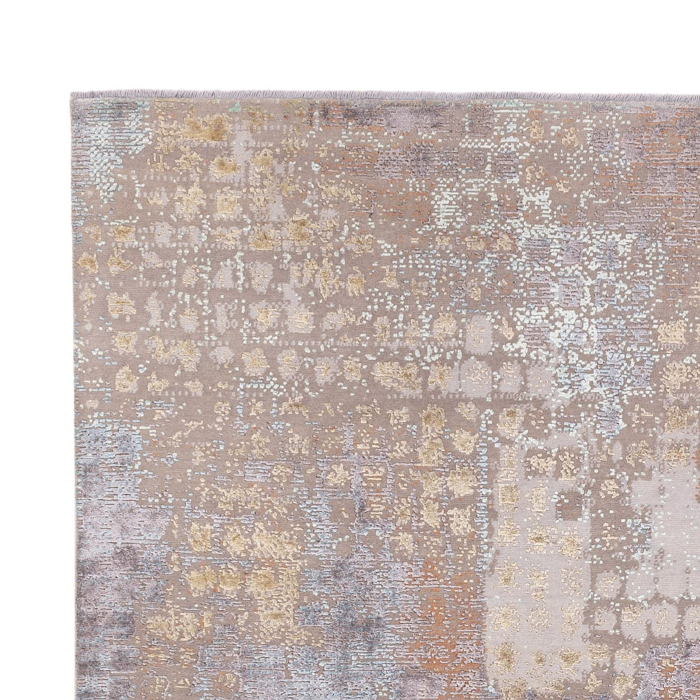 Alfombra de diseño 316x242cm - Designerteppich