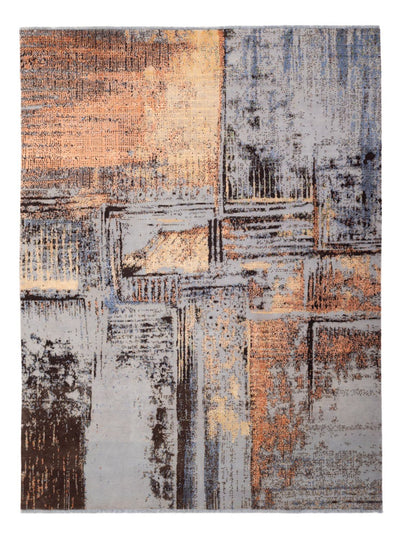 Alfombra de diseño 239x315cm - Designerteppich