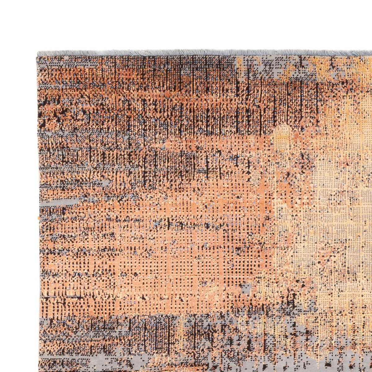Alfombra de diseño 239x315cm - Designerteppich