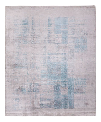 Alfombra de diseño - 303 x 244 cm - multicolor