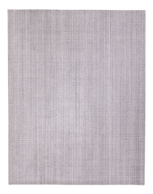 Alfombra de diseño - 308 x 244 cm - gris claro
