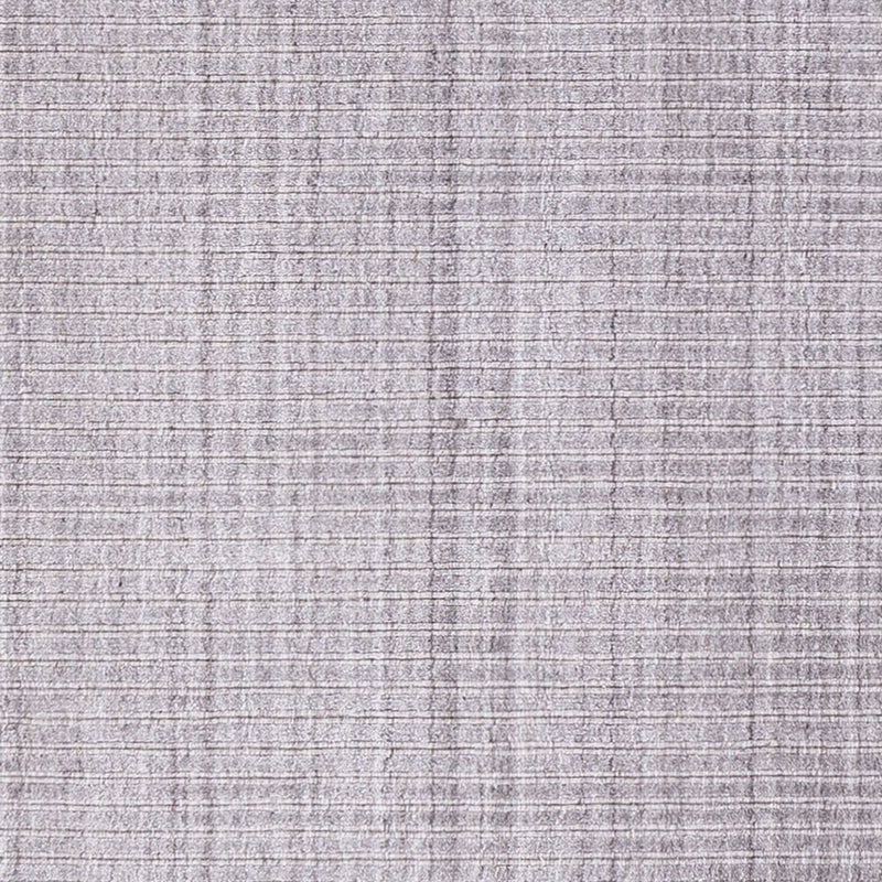 Alfombra de diseño - 308 x 244 cm - gris claro