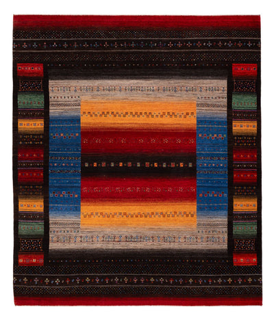 Loribaft Indo Alfombra 257x304cm - Alfombra de lana