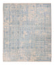 Alfombra de diseño 289x241cm - Designerteppich