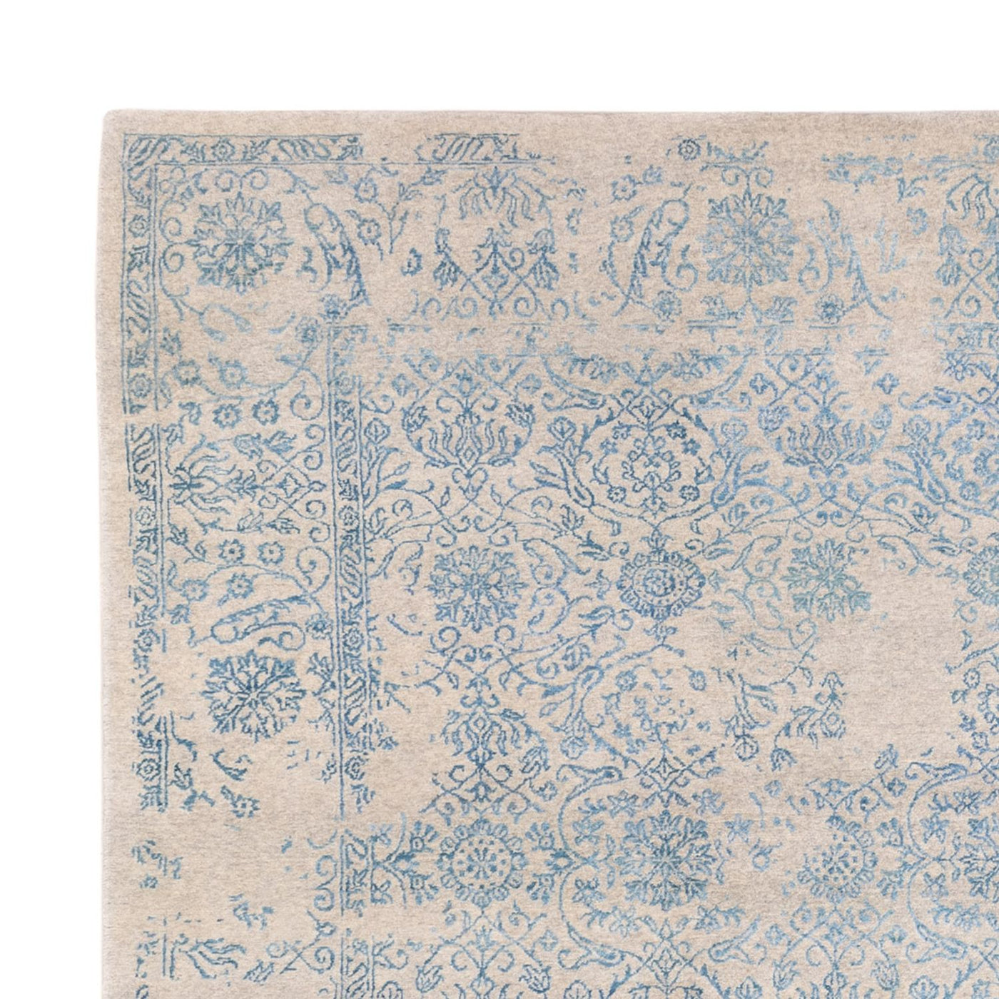 Alfombra de diseño 289x241cm - Designerteppich