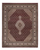 Tabriz Indo Alfombra 256x205cm - Alfombra oriental