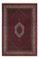 Bidjar Indo Alfombra 200x298cm - Alfombra oriental