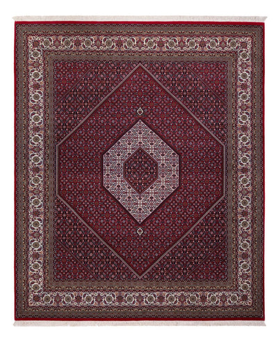 Bidjar Indo Alfombra 251x305cm - Alfombra oriental