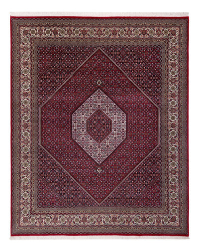 Bidjar Indo Alfombra 247x300cm - Alfombra oriental