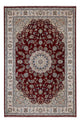 Nain Indo Alfombra 200x303cm - Alfombra oriental