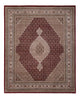 Tabriz Indo Alfombra 253x303cm - Alfombra oriental