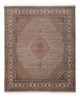 Tabriz Indo Alfombra 249x304cm - Alfombra oriental