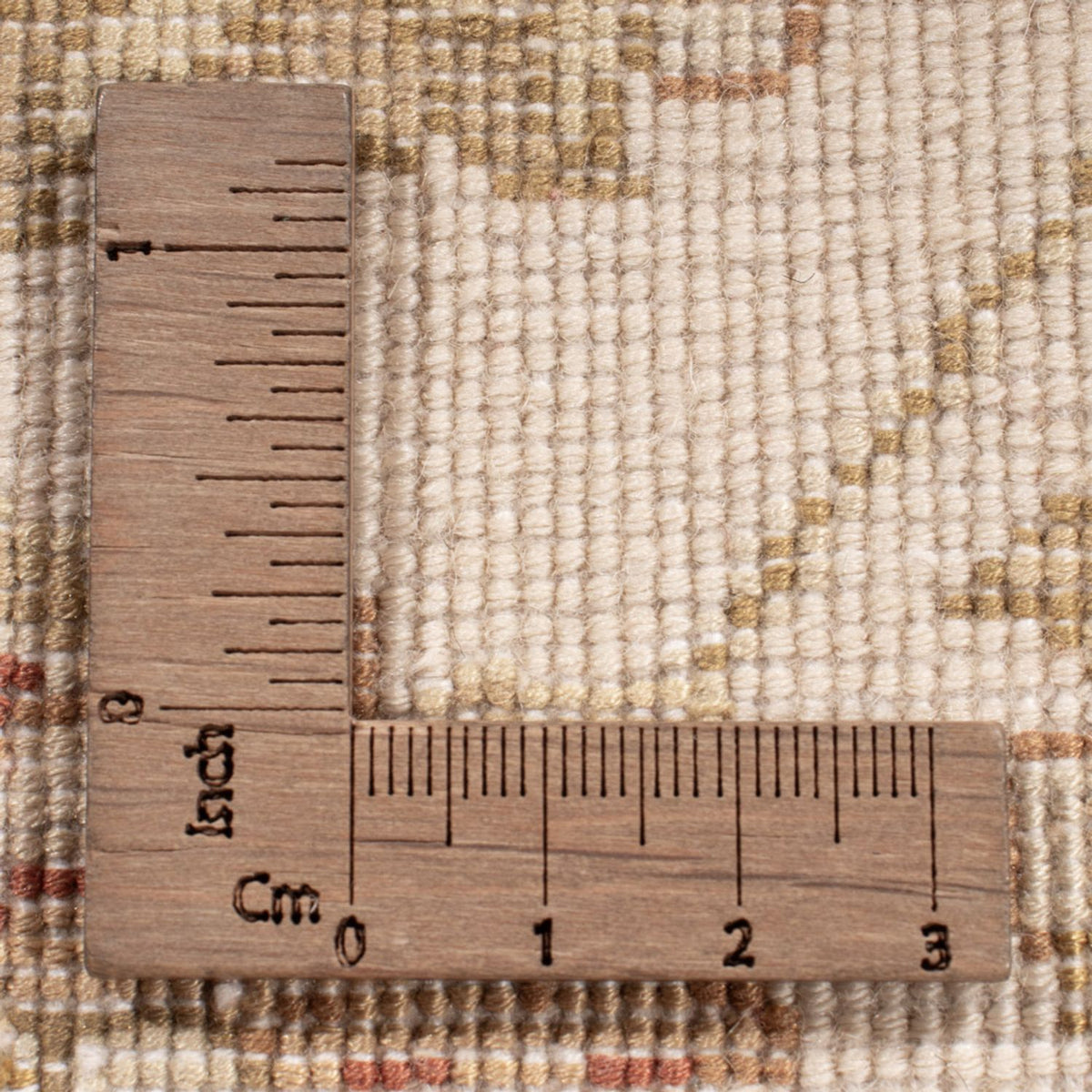 Alfombra oriental - Tabriz - 305 x 244 cm - beige