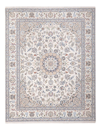 Nain Indo Alfombra 241x303cm - Alfombra oriental