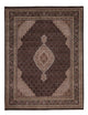 Tabriz Indo Alfombra 259x203cm - Alfombra oriental