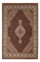 Tabriz Indo Alfombra 300x197cm - Alfombra oriental