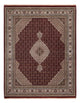 Tabriz Indo Alfombra 202x257cm - Alfombra oriental
