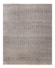 Alfombra de diseño 244x302cm - Designerteppich