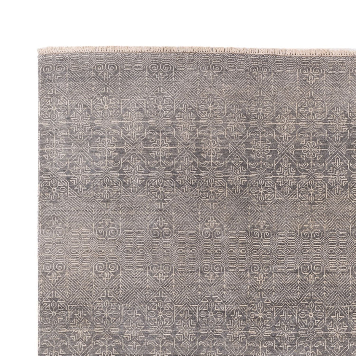 Alfombra de diseño 244x302cm - Designerteppich