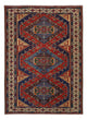 Kelim Afghan Alfombra 281x203cm